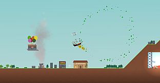 5hit Rocket
