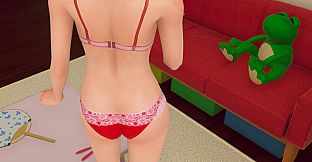 ItazuraVR - Underwear Pack