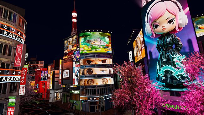 Blind Box Shop Simulator