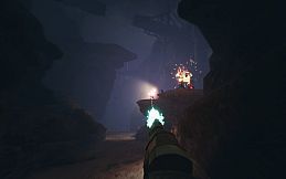 Unearthing Mars 2: The Ancient War