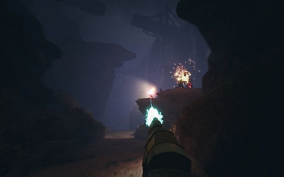 Unearthing Mars 2: The Ancient War