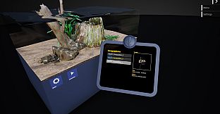 Aquascaping Designer