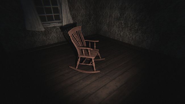 Dead Silence - Echoes of the Damned