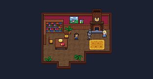 Zoe and the Cursed Dreamer