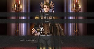 Deliver Us From Evil (DUFE): Cadenza