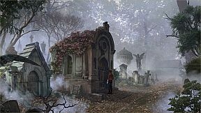 The Mystery of Oak Island