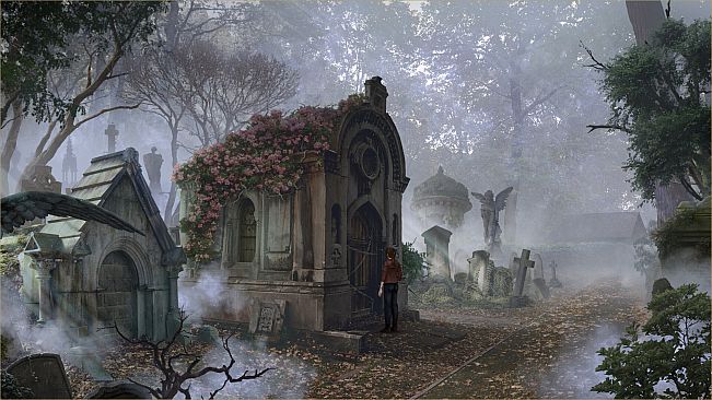 The Mystery of Oak Island