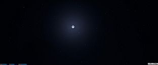 Among The Stars :UFO Hunting Simulator