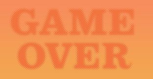 TIGER GAME ASSETS FONT STYLES VOL.18