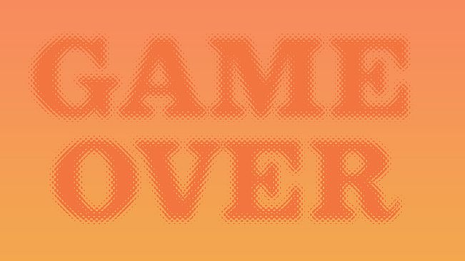 TIGER GAME ASSETS FONT STYLES VOL.18