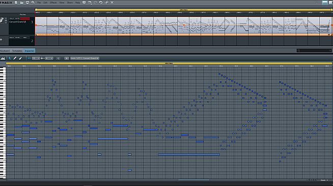 Music Maker 2019 Premium Steam Edition