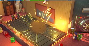 Rubber Bandits Supporter Pack