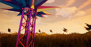 RideOp - Deluxe Edition Upgrade