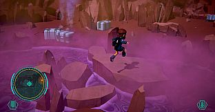 Waking Up: Way Back Home