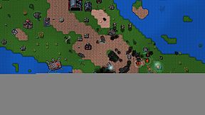 Rusted Warfare - RTS