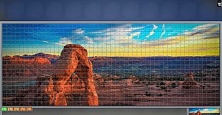 Jigsaw Puzzle Pack - Pixel Puzzles Ultimate: Variety Pack XXL