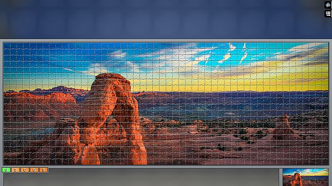 Jigsaw Puzzle Pack - Pixel Puzzles Ultimate: Variety Pack XXL