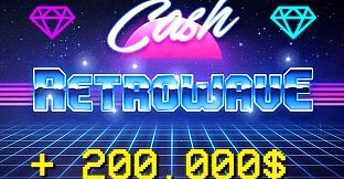 Retrowave - Cash