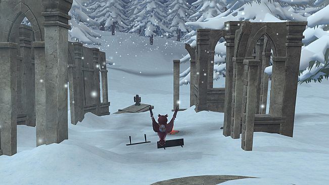 Wizards Owl: Magic Delivery