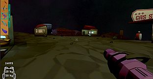 Space Recycle