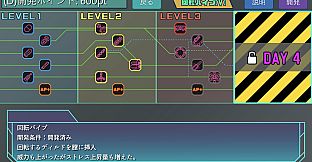 Agent Mirai Remastered