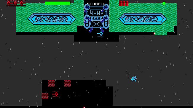 Tiger Tank 59 Ⅰ Battleship MP001