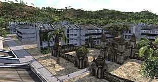 Workers & Resources: Soviet Republic - Biomes