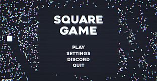 Square Game