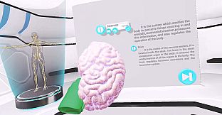 VRLab Academy Anatomy VR