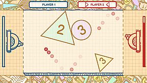Geometry Shooter Pro
