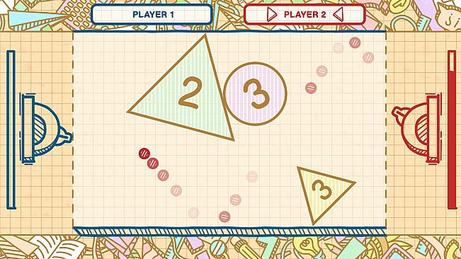 Geometry Shooter Pro