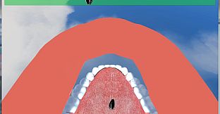 MouthSimulater: MelonSeedsCracker