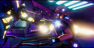 SYNCHRONIZERS: UNDEAD MARINES