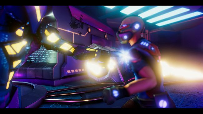 SYNCHRONIZERS: UNDEAD MARINES