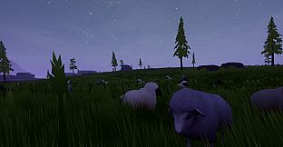 Therapy Sheep VR