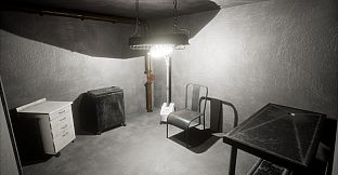 The Confined: Basement