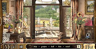 Detective Holmes: Hidden Objects