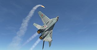F-15C: Red Flag Campaign