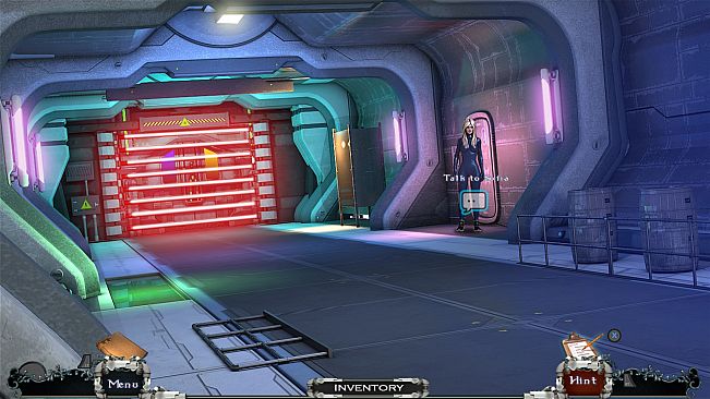 Greed 2: Forbidden Experiments