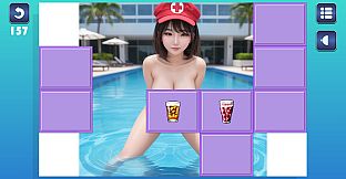 Waifu Love - Lifeguard DLC