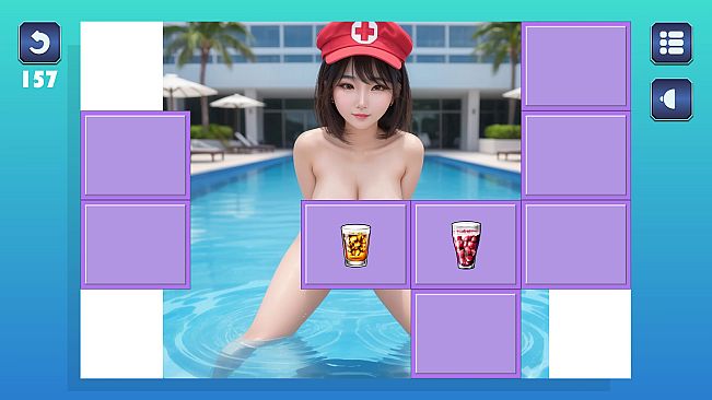 Waifu Love - Lifeguard DLC