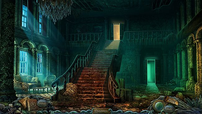 Small Town Terrors: Pilgrim's Hook Collector's Edition