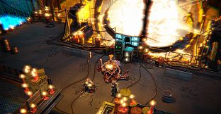 Wasteland 3: Cult of the Holy Detonation