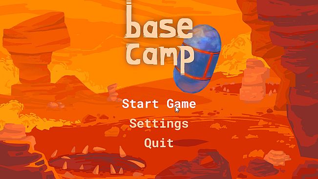basecamp