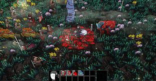 [MFTK: Survivors] Mortemforge: TekaRenzen's Konquerax: Survivors