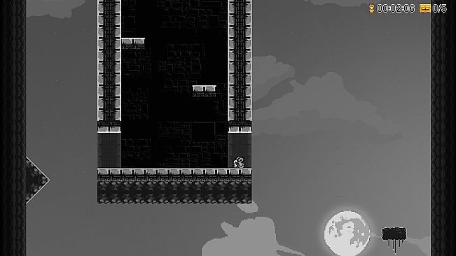 Goat's Tale (Classic)