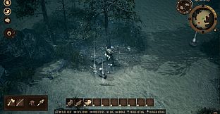 RailGods of Hysterra