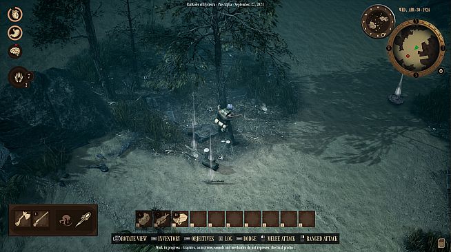 RailGods of Hysterra