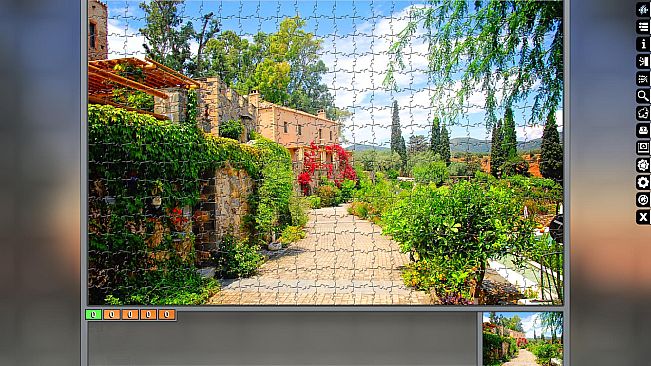 Jigsaw Puzzle Pack - Pixel Puzzles Ultimate: Variety Pack 9