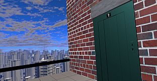 Vrerience - Fear of Elevators